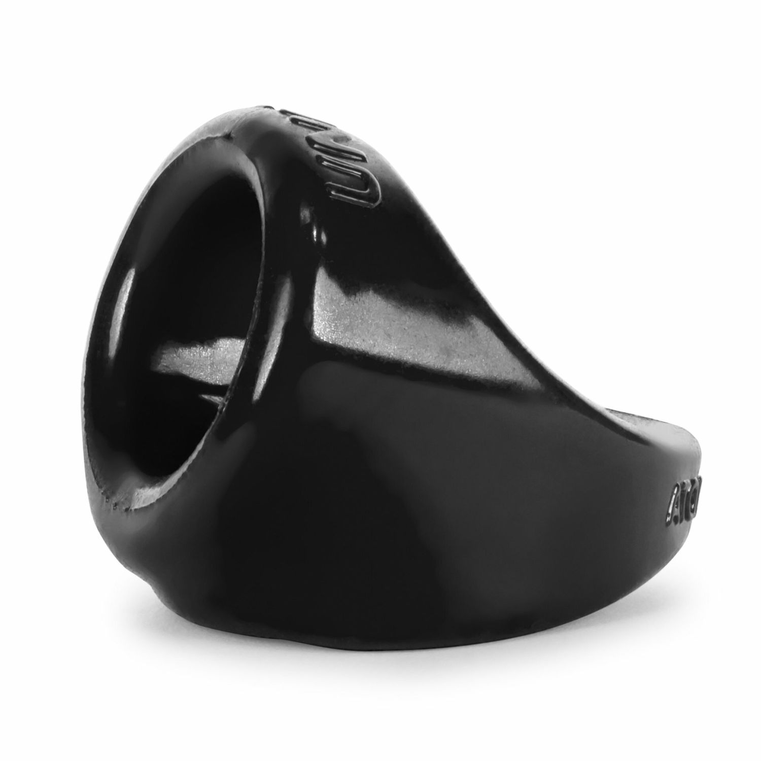 OxBalls - Unit X Cocksling - Black OxBalls - Unit X Cocksling - Black