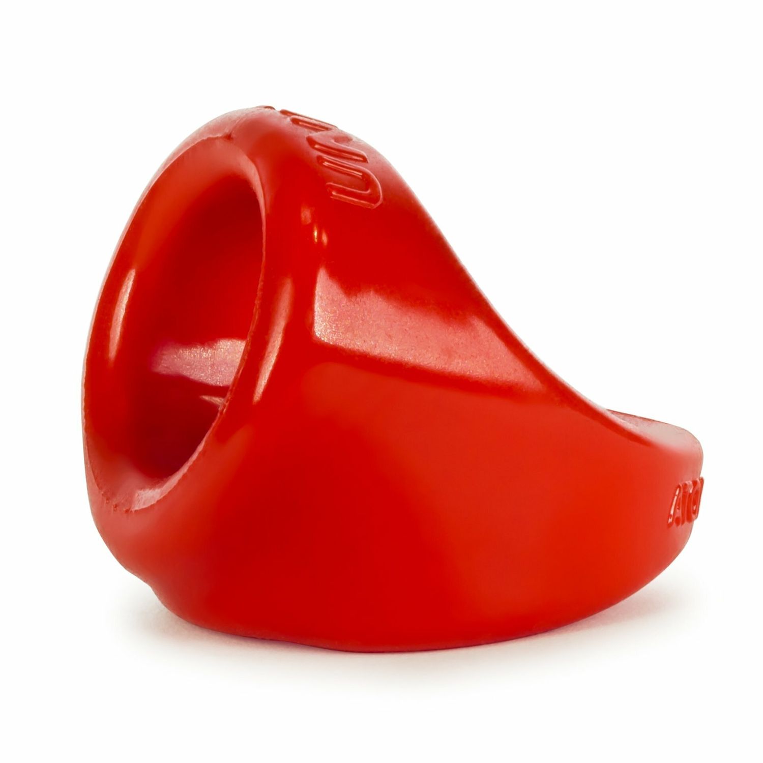 OxBalls - Unit X Cocksling - Red OxBalls - Unit X Cocksling - Red