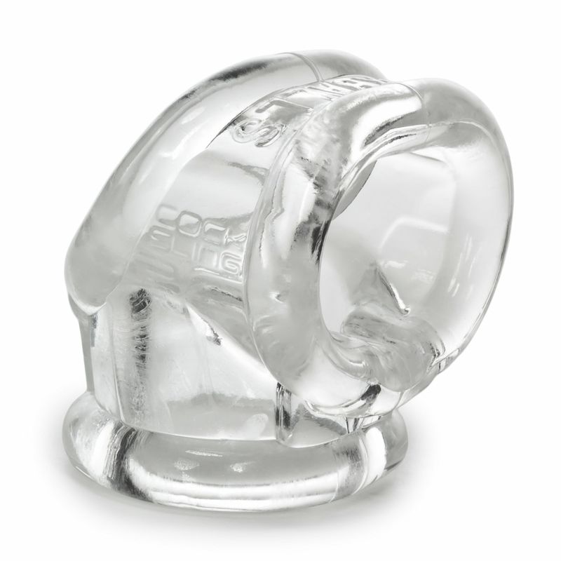 OxBalls - Cocksling 2 - Clear