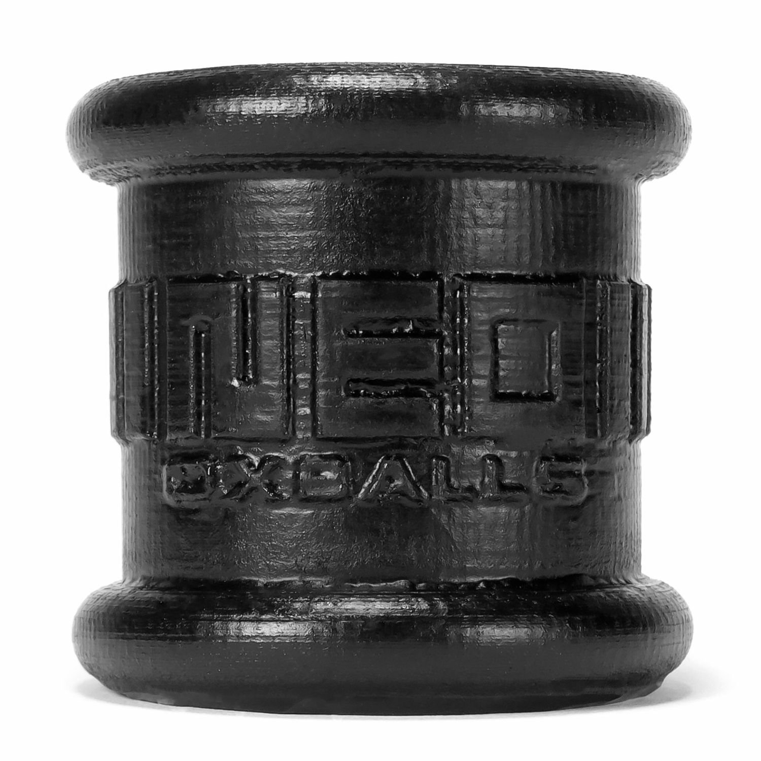OxBalls - Neo Long Ballstretcher - Black OxBalls - Neo Long Ballstretcher - Black