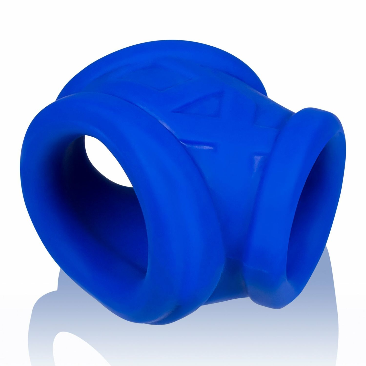 OxBalls - Oxsling Cocksling - Cobalt Ice OxBalls - Oxsling Cocksling - Cobalt Ice