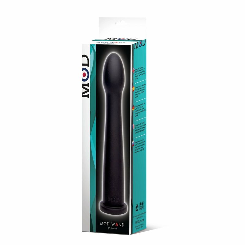 MOD - Smooth Wand - Black