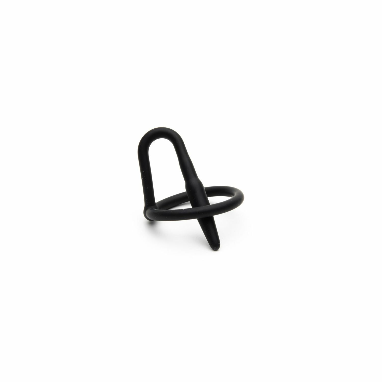 Sport Fucker - Cock Plug - Black Sport Fucker - Cock Plug - Black