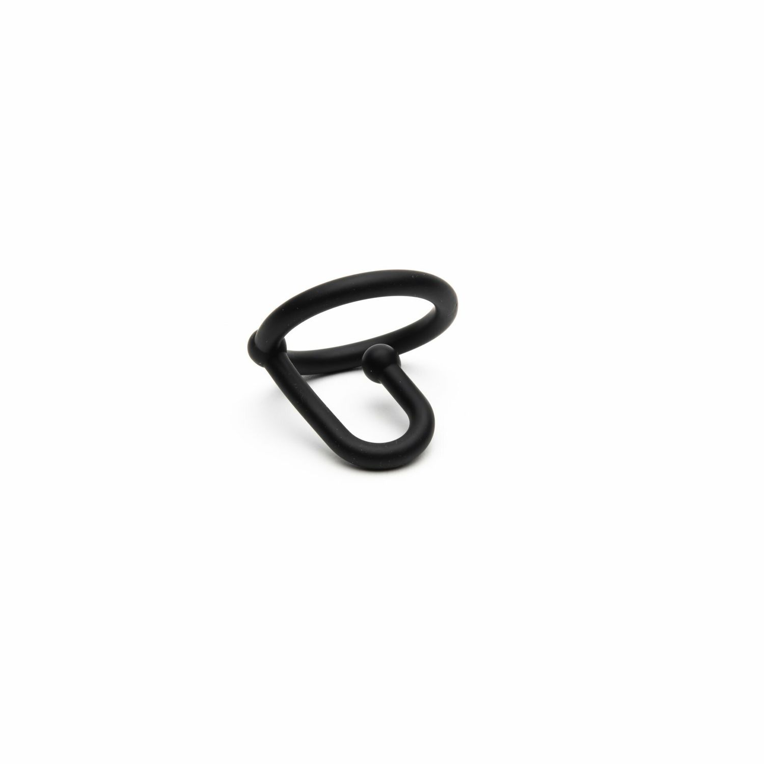 Sport Fucker - Cum Stopper - Black Sport Fucker - Cum Stopper - Black