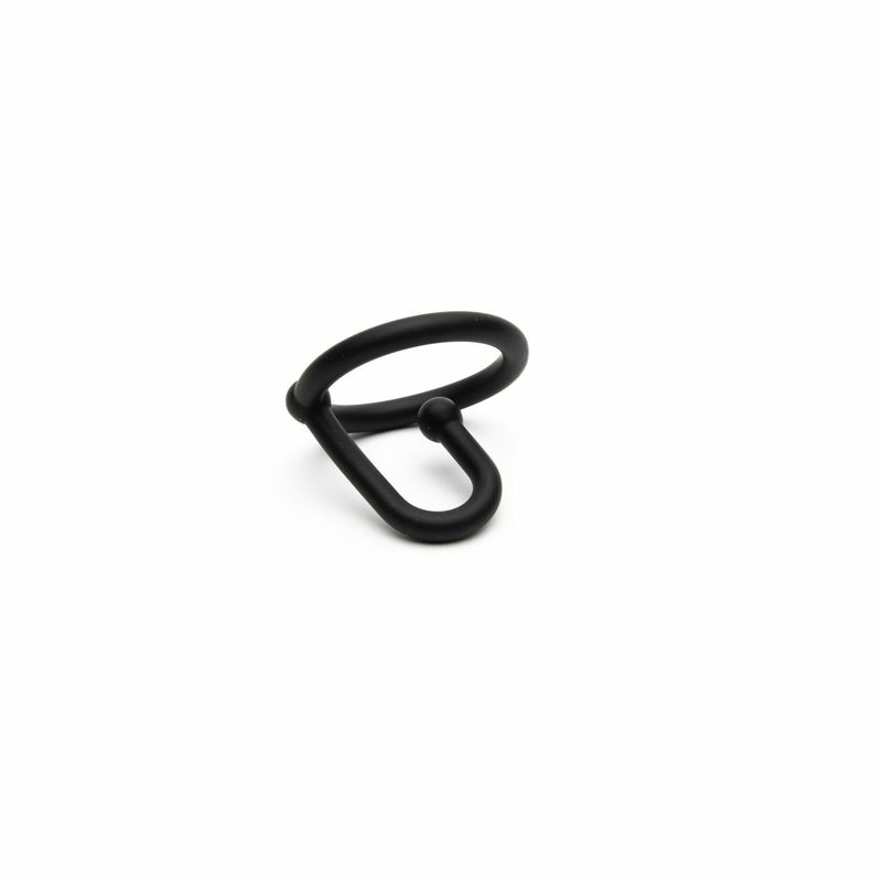 Sport Fucker - Cum Stopper - Black