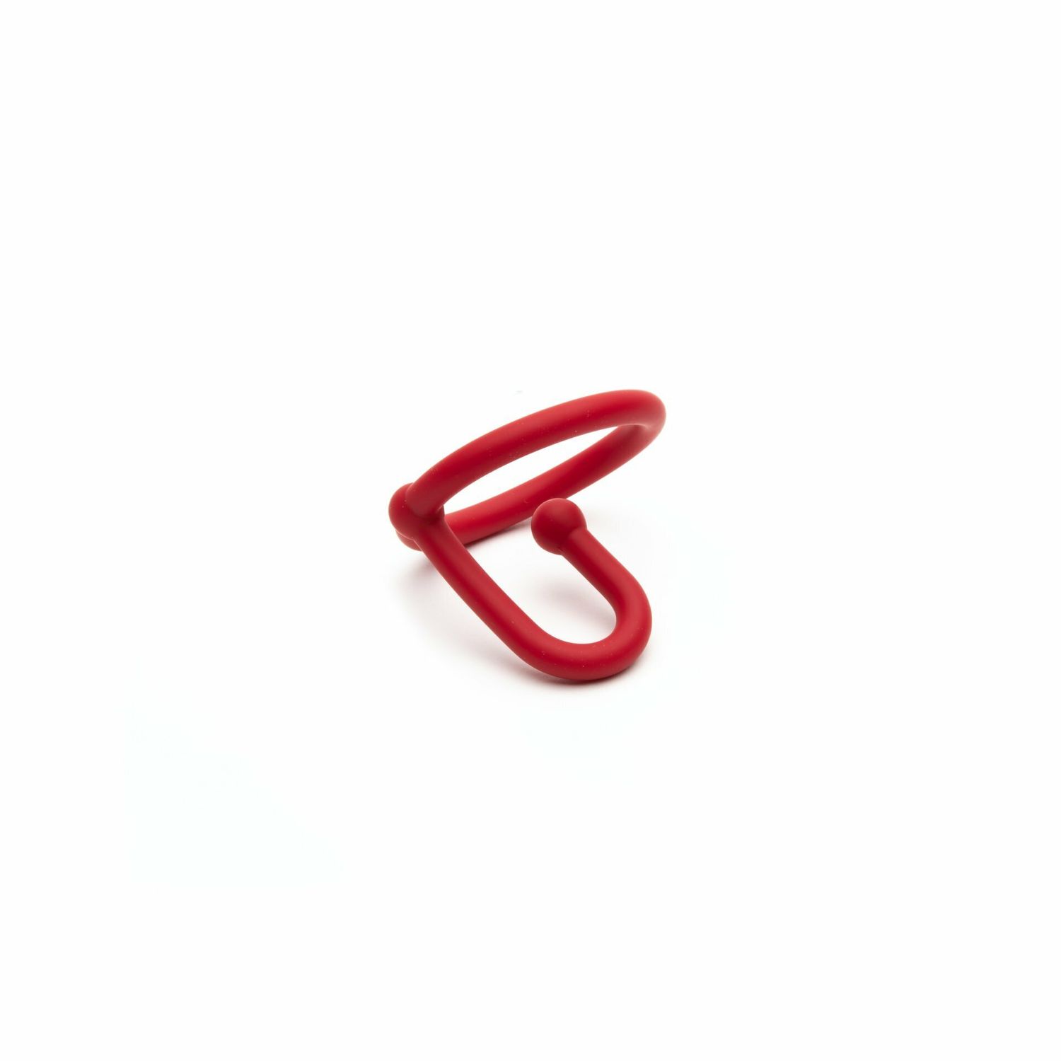 Sport Fucker - Cum Stopper - Red Sport Fucker - Cum Stopper - Red