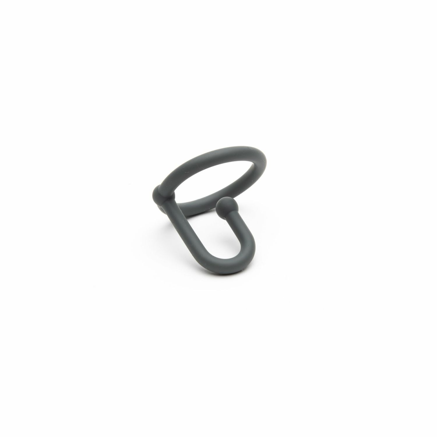 Sport Fucker - Cum Stopper - Grey Sport Fucker - Cum Stopper - Grey