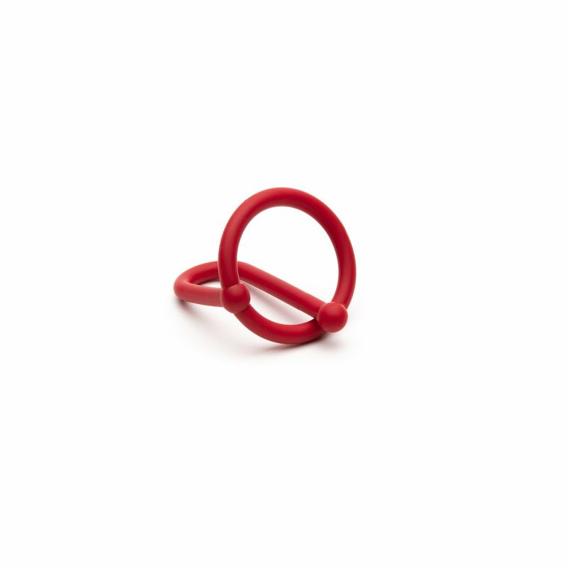 Sport Fucker - Cum Stopper 2.0 - Red