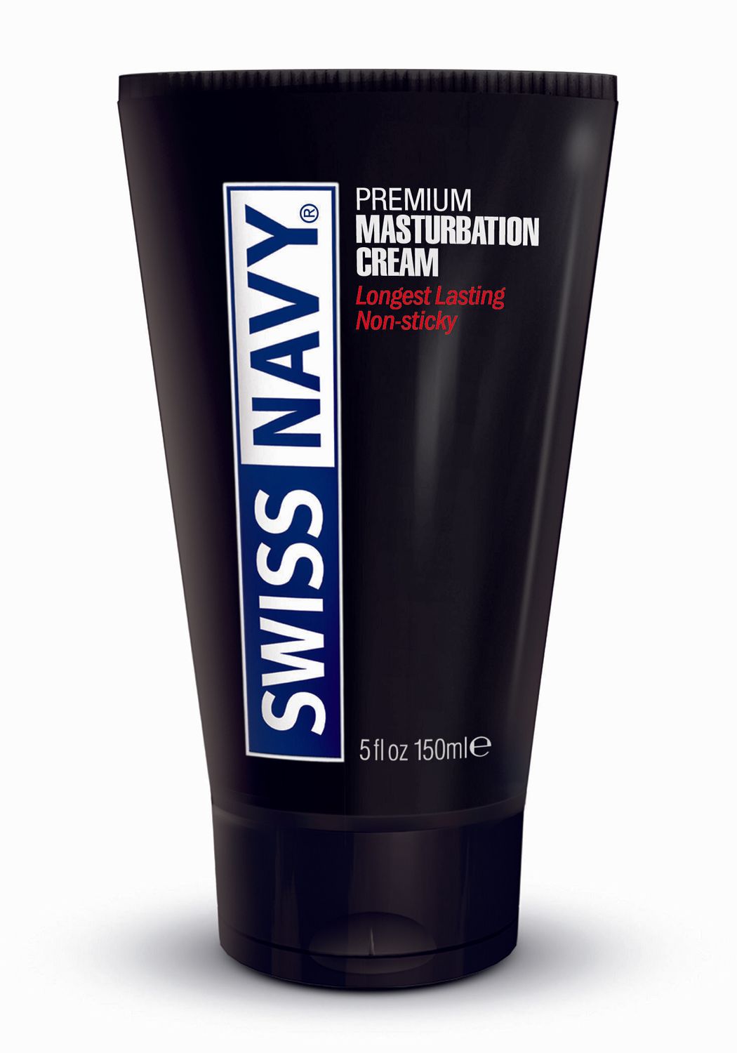 Swiss Navy - Masturbation Cream - 5oz/147mL Swiss Navy - Masturbation Cream - 5oz/147mL