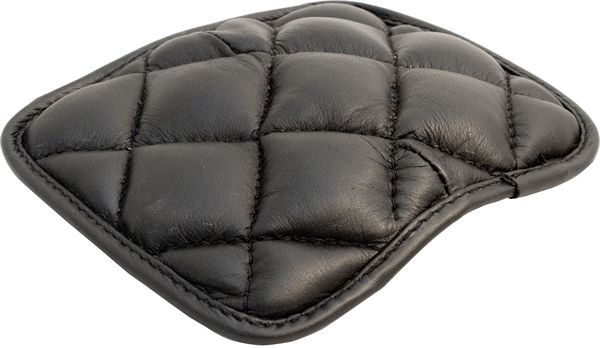 Mister B - Leather Knee Pads