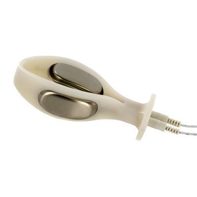 Zeus - Electro Pussy Probe Zeus - Electro Pussy Probe