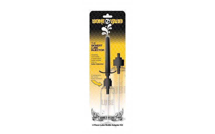 Boneyard - Skwert Lube Injector