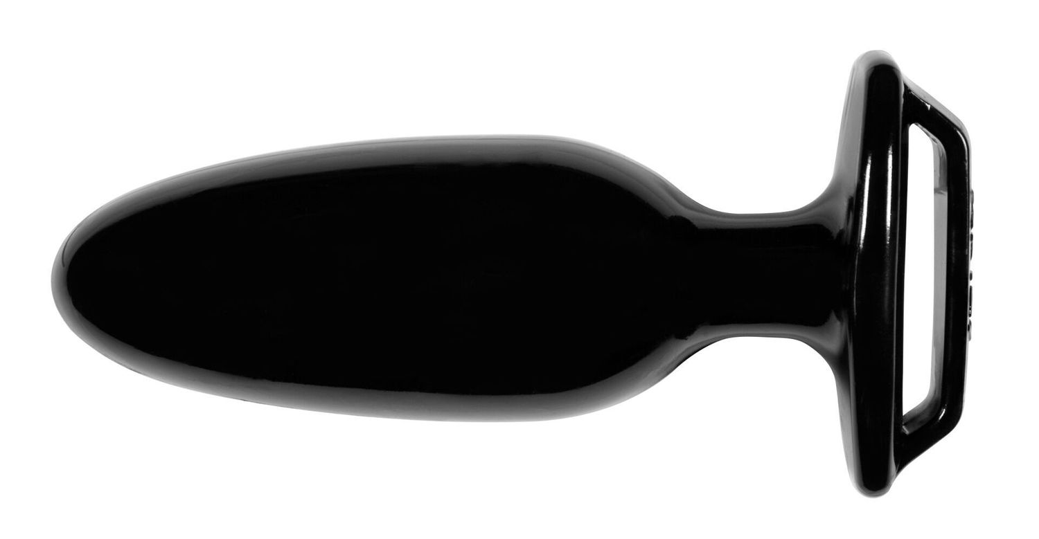 XPlay - Finger Grip Plug - #3 XPlay - Finger Grip Plug - #3