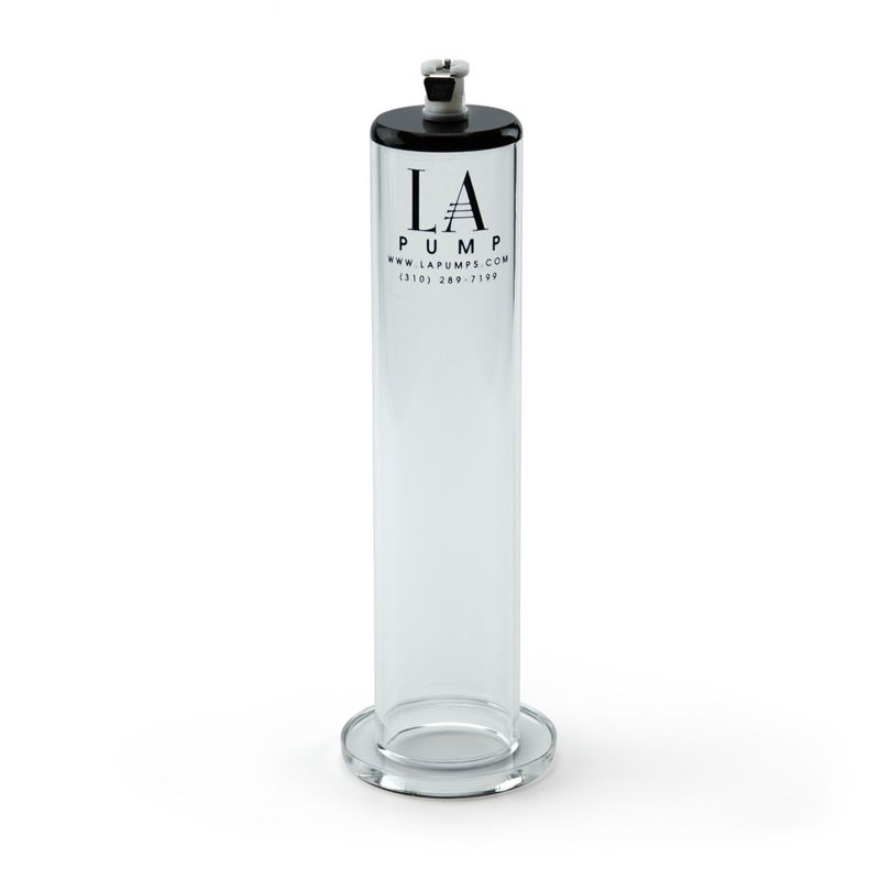 LA Pump - Premium Penis Cylinder - 2.75" x 9"