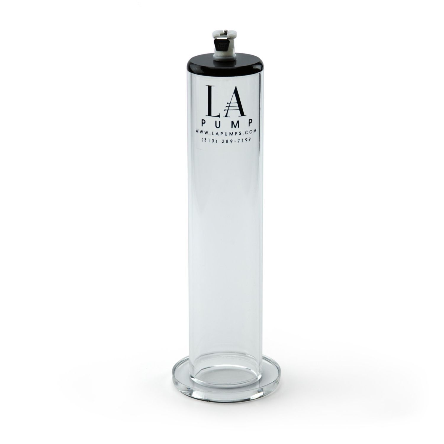 LA Pump - Premium Penis Cylinder - 2 LA Pump - Premium Penis Cylinder - 2" x 9"