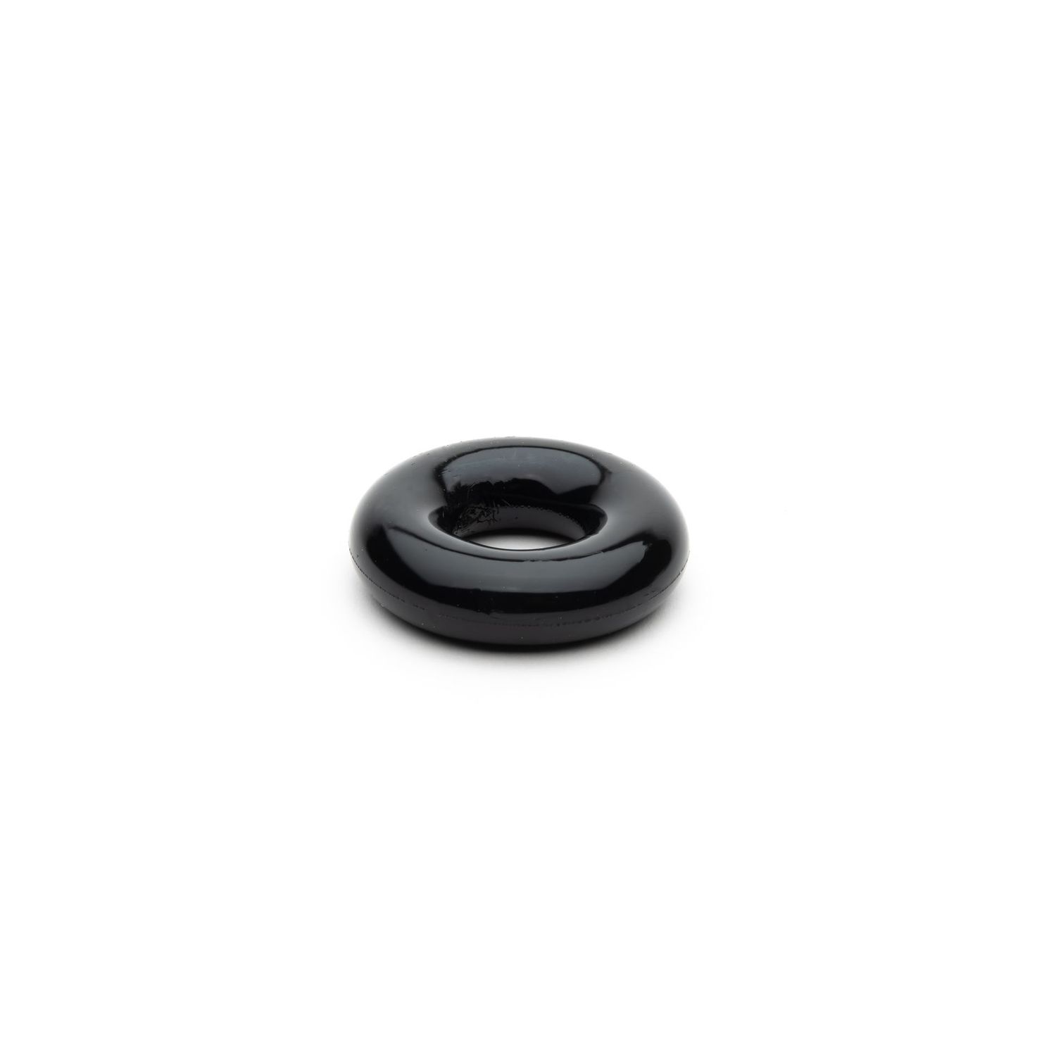 Sport Fucker - Chubby Cockring - 3pc - Black Sport Fucker - Chubby Cockring - 3pc - Black