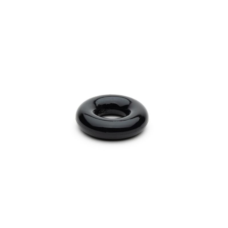 Sport Fucker - Chubby Cockring - 3pc - Black