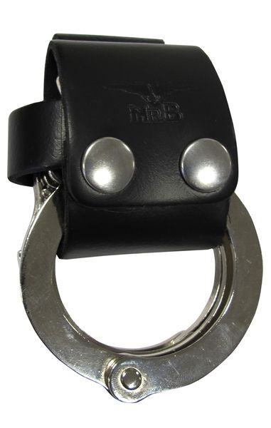 Mister B - Handcuff Holder