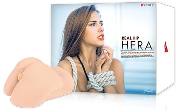 Kokos - Real Hip - Hera Kokos - Real Hip - Hera