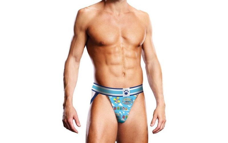 Prowler - Brighton Jock