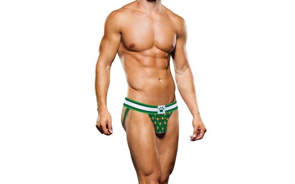 Prowler - Christmas Tree Jock Prowler - Christmas Tree Jock