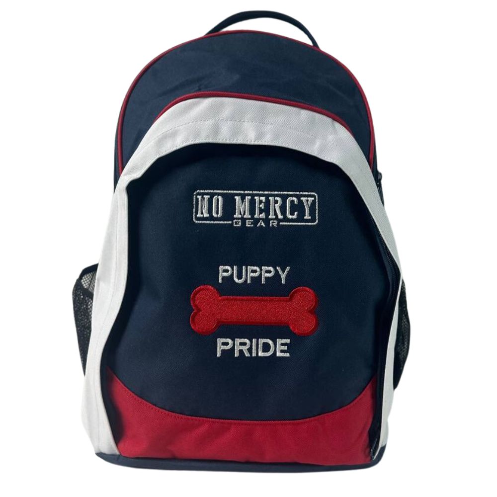 Puppy Pride Backpack Puppy Pride Backpack
