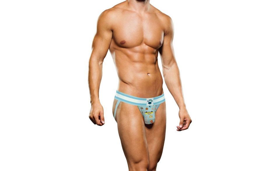 Prowler - NYC Jock Prowler - NYC Jock