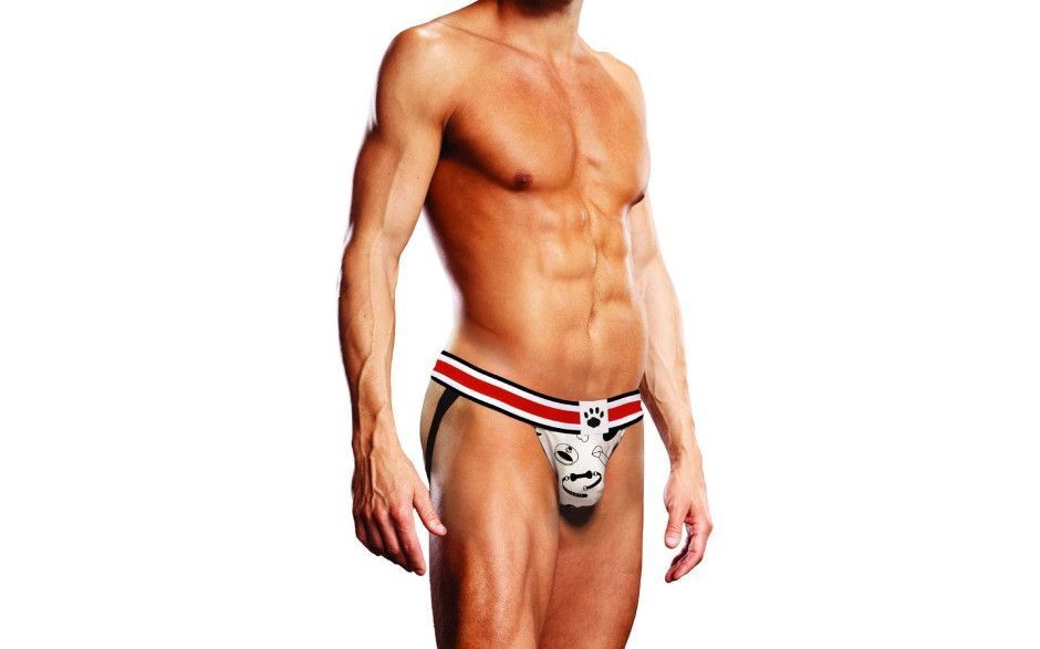 Prowler - Puppie Print Jock Prowler - Puppie Print Jock