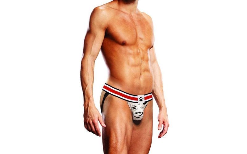 Prowler - Puppie Print Jock