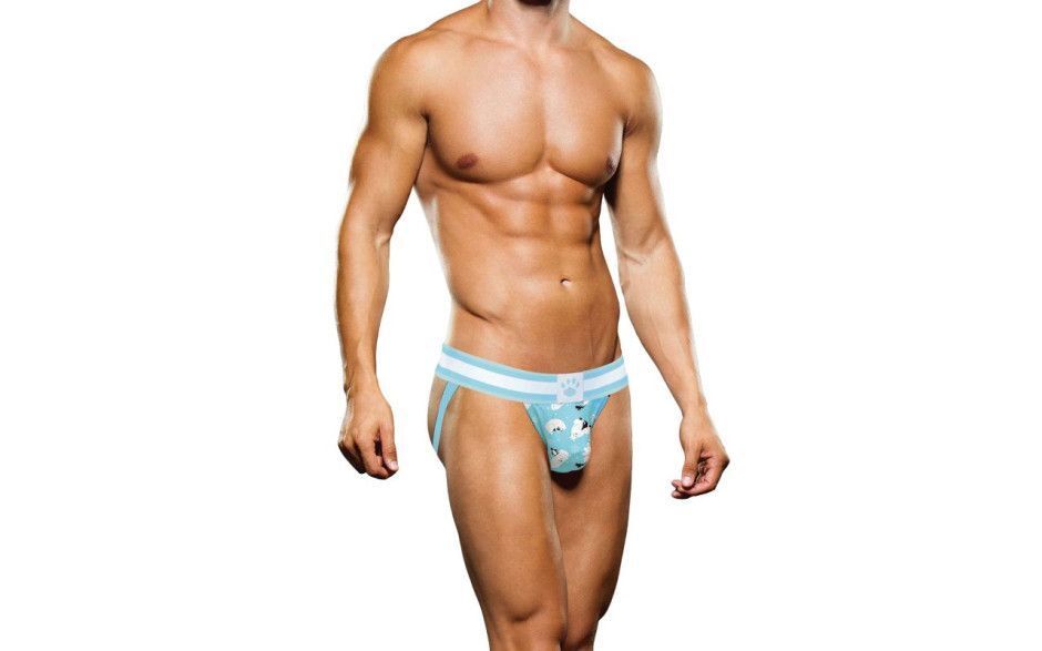 Prowler - Winter Jock Prowler - Winter Jock