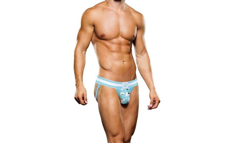 Prowler - Winter Jock