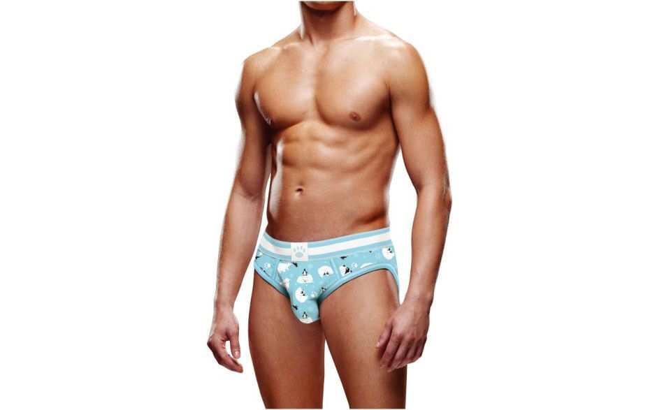 Prowler - Winter Open Back Brief Prowler - Winter Open Back Brief