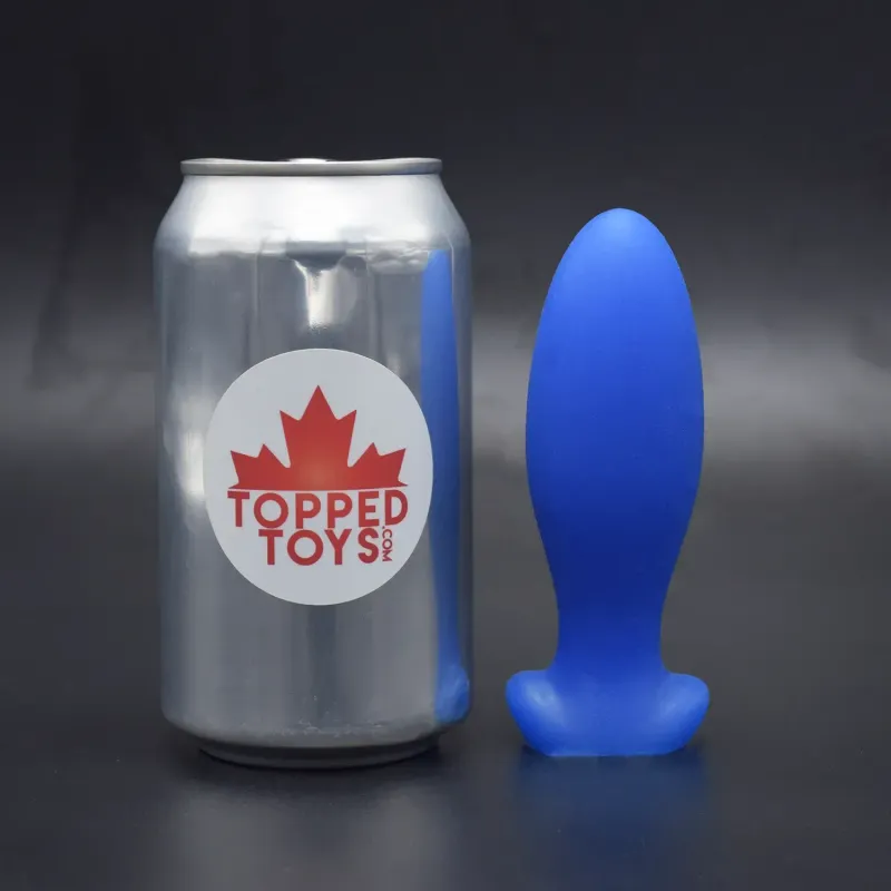 Topped Toys - Gape Keeper 45 - Blue Steel Topped Toys - Gape Keeper 45 - Blue Steel