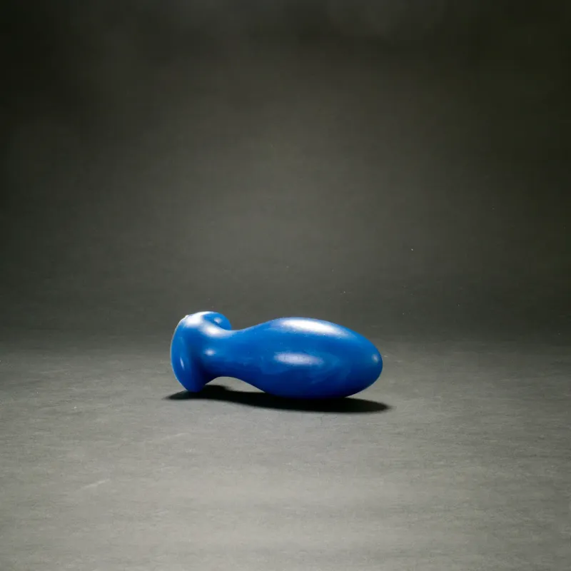 Topped Toys - Gape Keeper 65 - Blue Steel Topped Toys - Gape Keeper 65 - Blue Steel