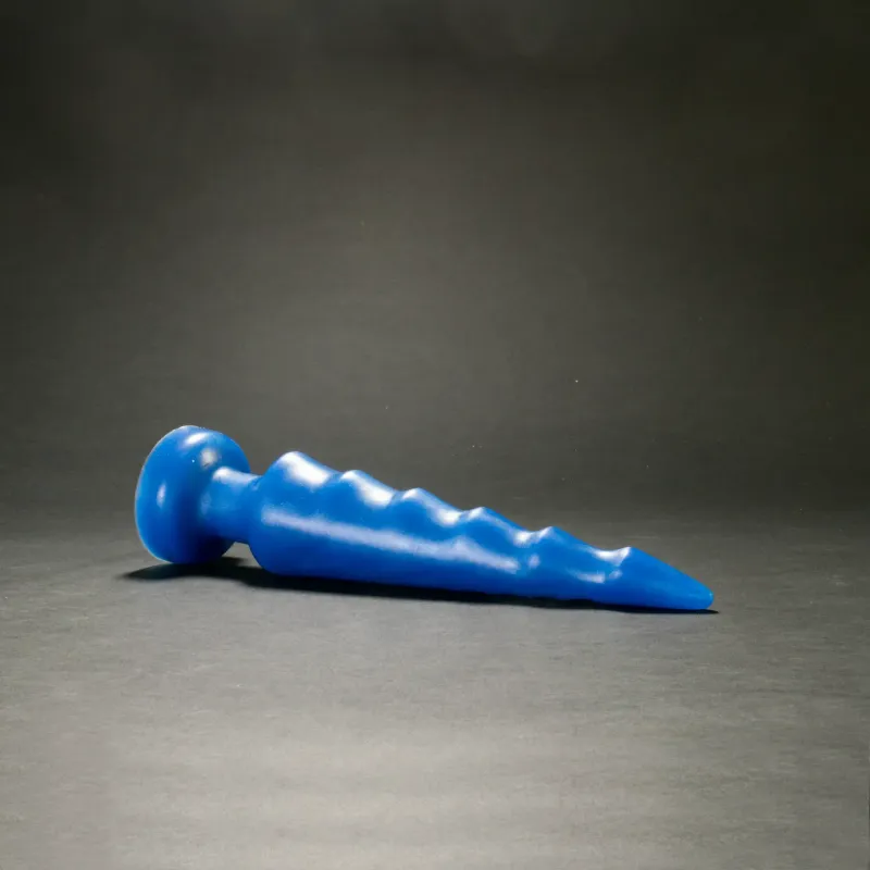 Topped Toys - Spike 70 - Blue Steel