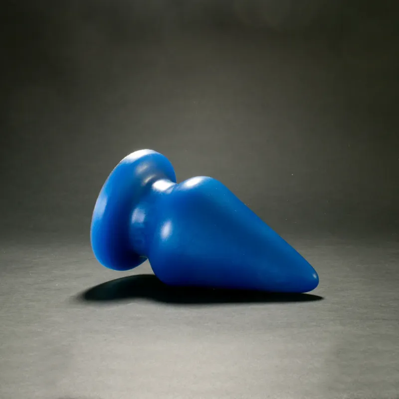 Topped Toys - The Grip 126 - Blue Steel Topped Toys - The Grip 126 - Blue Steel