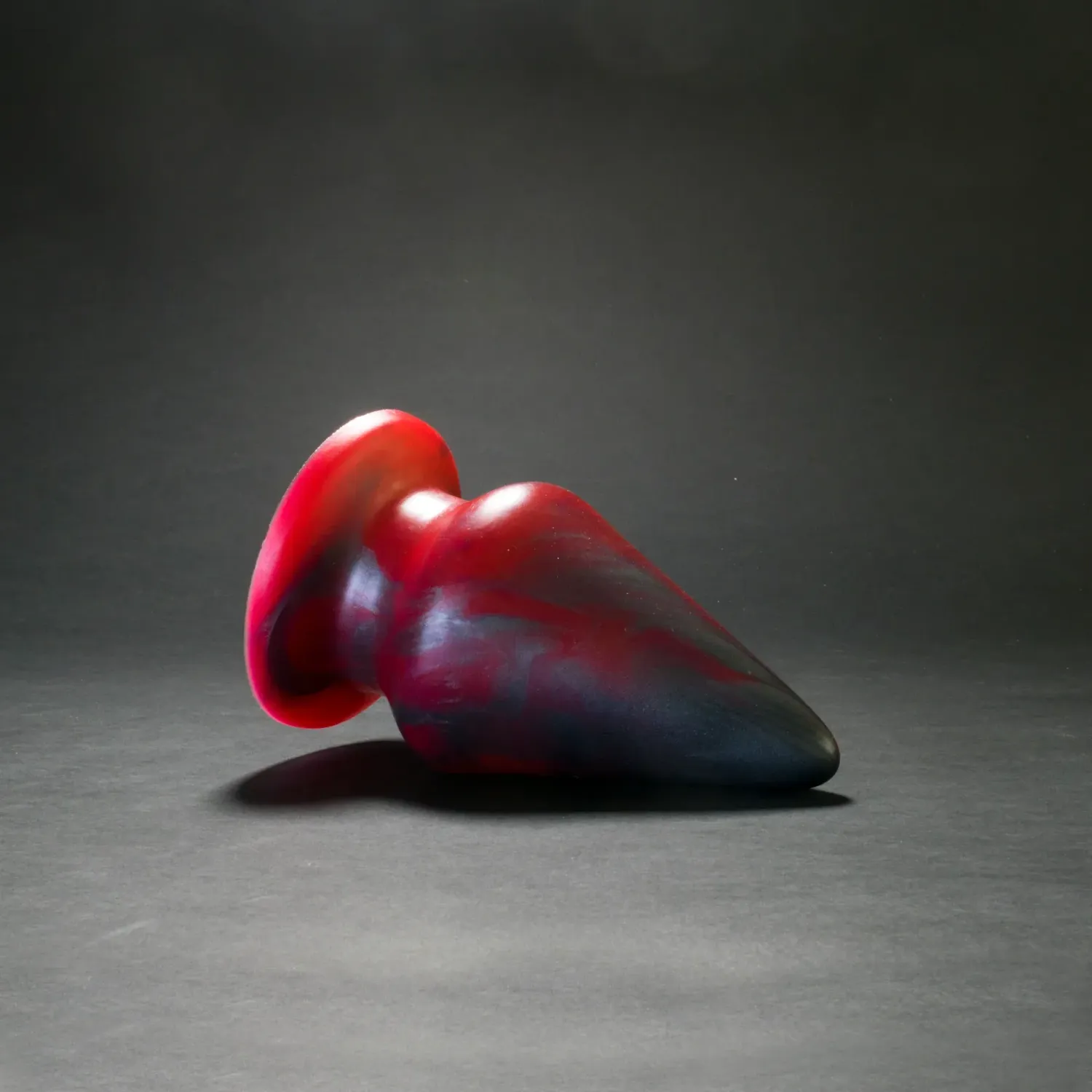 Topped Toys - The Grip 126 - Forge Red