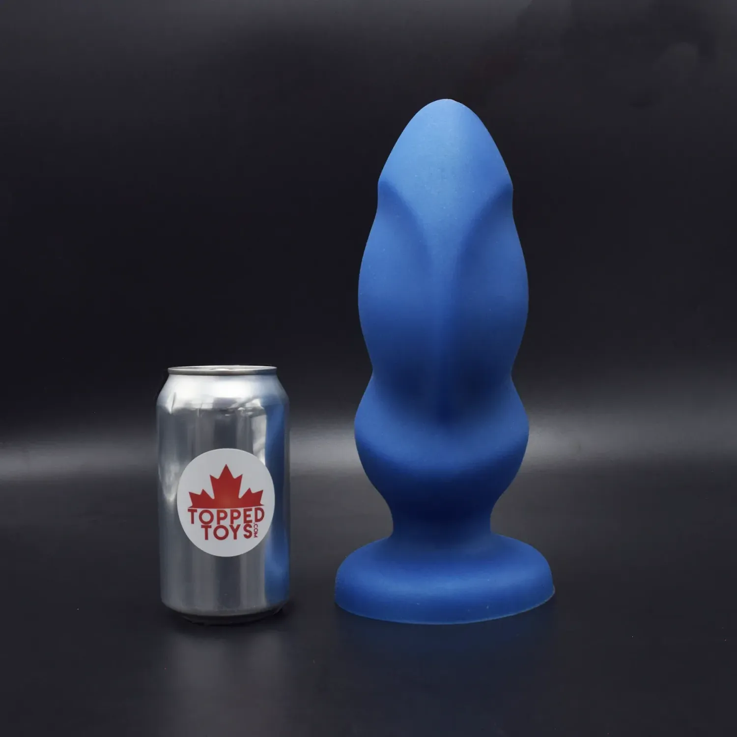 Topped Toys - Hilt 105 - Blue Steel Topped Toys - Hilt 105 - Blue Steel
