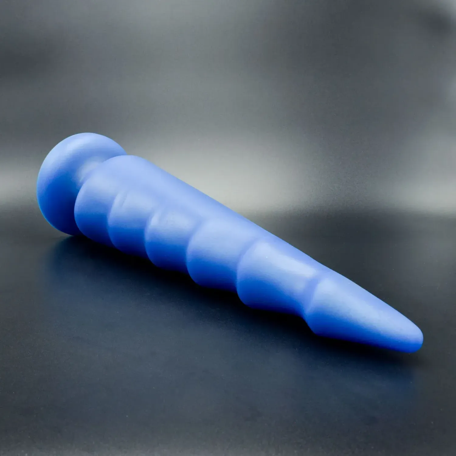 Topped Toys - Spike 125 - Blue Steel