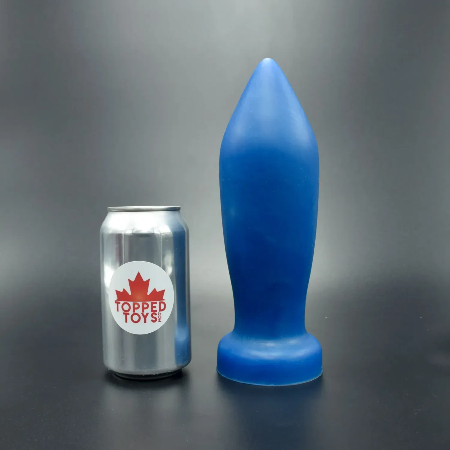 Topped Toys - Deep Space 90 - Blue Steel