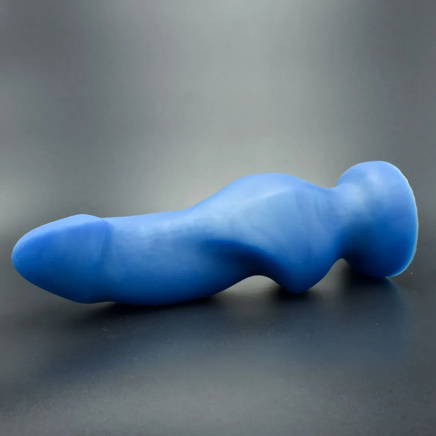 Topped Toys - Hilt 125 - Blue Steel Topped Toys - Hilt 125 - Blue Steel