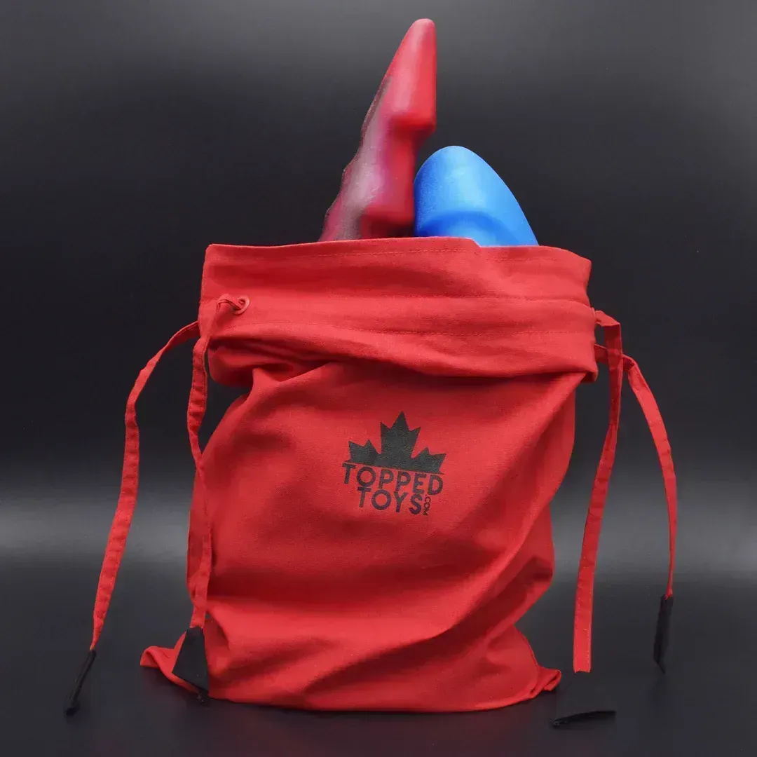 Topped Toys - Storage Bag - Medium Topped Toys - Storage Bag - Medium