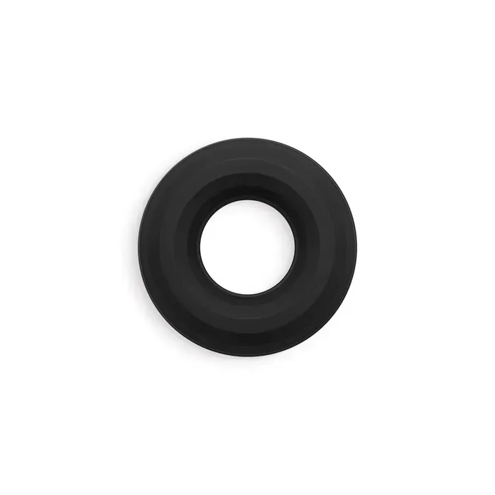 Renegade - Fireman Ring - Small - Black Renegade - Fireman Ring - Small - Black