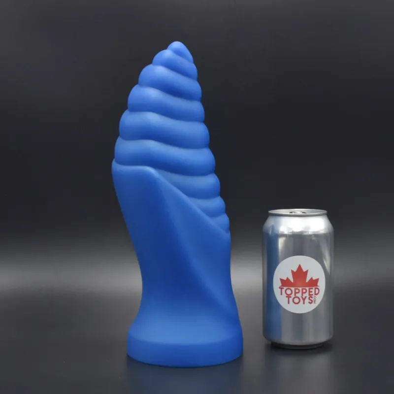 Topped Toys - Cetos 110 - Blue Steel Topped Toys - Cetos 110 - Blue Steel