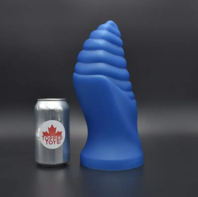 Topped Toys - Cetos 130 - Blue Steel Topped Toys - Cetos 130 - Blue Steel