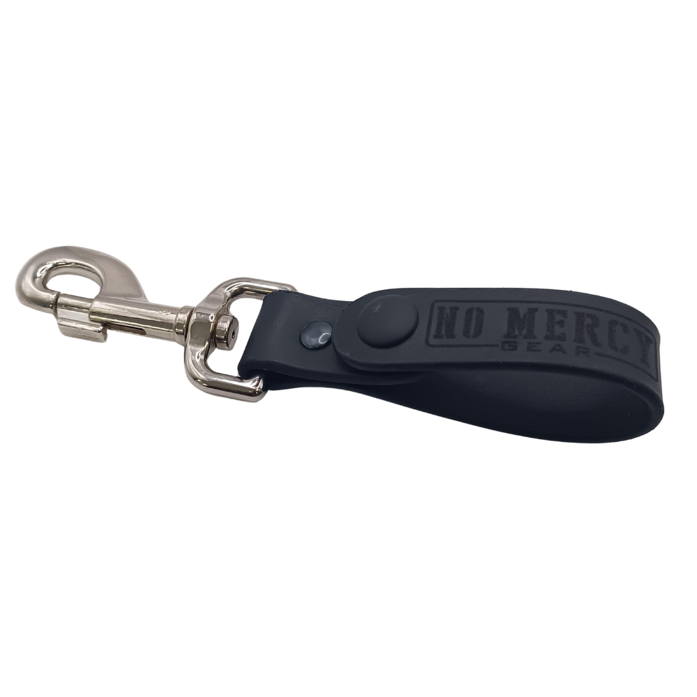 No Mercy Gear - Belt Key Clip