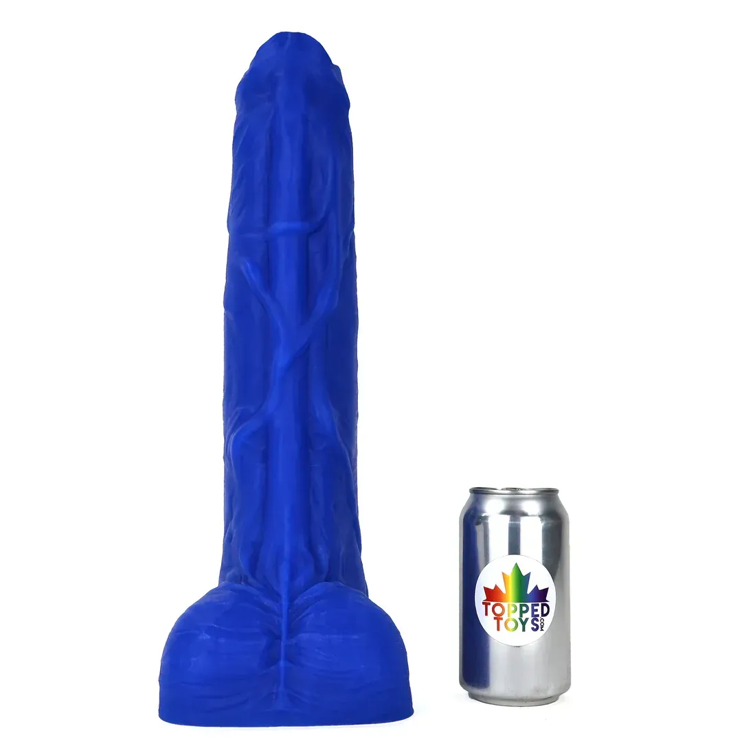 Topped Toys - ZeFFir 110 - Blue Steel Topped Toys - ZeFFir 110 - Blue Steel