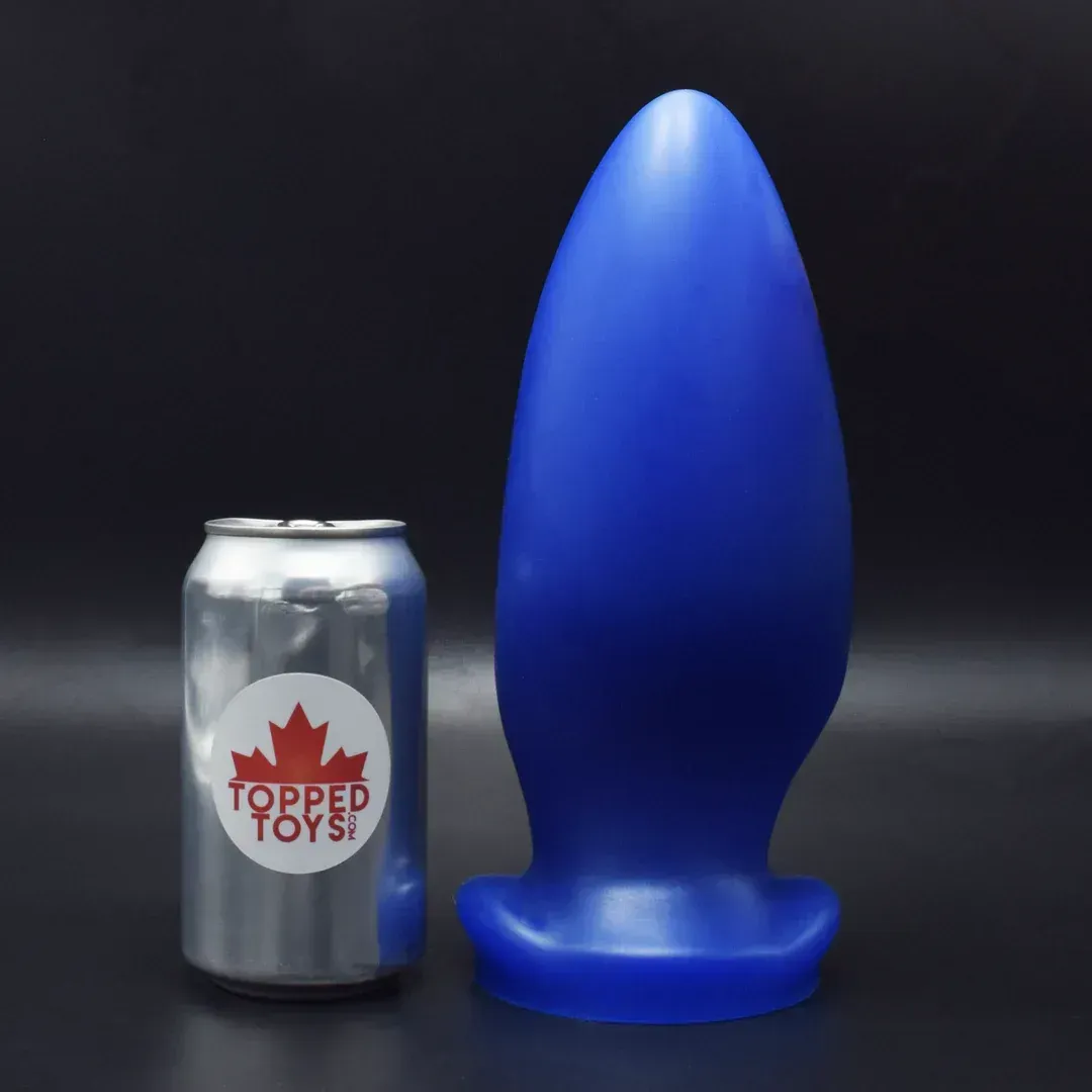 Topped Toys - Mare Maker 115 - Blue Steel