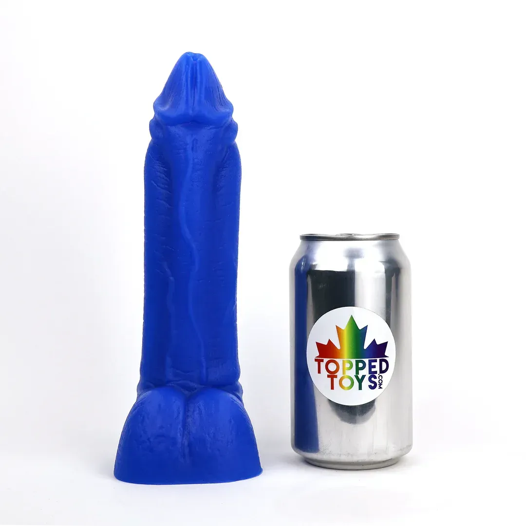 Topped Toys - Artemis 65 - Blue Steel Topped Toys - Artemis 65 - Blue Steel