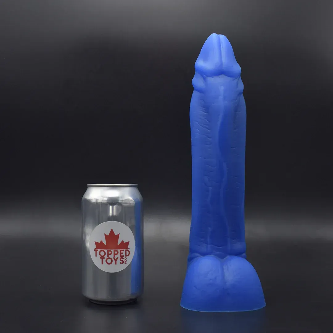 Topped Toys - Artemis 80 - Blue Steel Topped Toys - Artemis 80 - Blue Steel